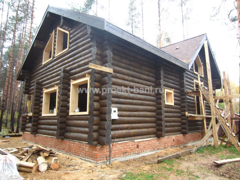 Мягкая кровля